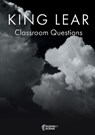 King Lear Classroom Questions - FARRELL,  Amy - 9781910949351