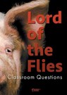 Lord of the Flies Classroom Questions - Amy Farrell - 9781910949481