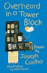 Overheard in a Tower Block - Joseph Coelho - 9781910959589
