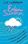 Eden Summer - Liz Flanagan - 9781910989074