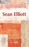 Sean Elliott: Poems 1998-2016 - Sean Elliott - 9781910996355