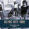 AC/DC 1973–1980 - Jeff Apter - 9781911036418