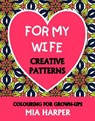 For My Wife - HARPER,  Mia - 9781911045090