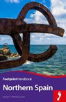 Northern Spain - SYMINGTON,  Andy - 9781911082101