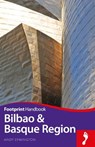 Bilbao & Basque Region - Andy Symington - 9781911082170