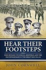 Hear Their Footsteps - John Cornwell - 9781911096269