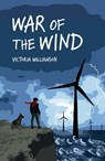 War of the Wind - Victoria Williamson - 9781911107507