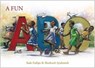 A Fun ABC - Sade Fadipe - 9781911115151