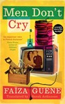 Men Don't Cry - Faiza Guene - 9781911115694