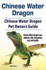 CHINESE WATER DRAGON CHINESE W - Ben Team - 9781911142935