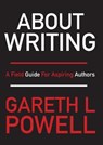About Writing - POWELL,  Gareth L - 9781911143598