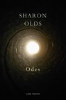Odes - Sharon Olds - 9781911214069