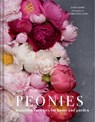 Peonies - Jane Eastoe ; Georgianna Lane - 9781911216902
