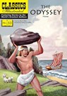 The Odyssey - Homer ; Alex A Blum ; Harley M Griffiths - 9781911238478