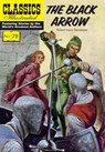 The Black Arrow - Robert Louis Stevenson - 9781911238515