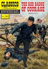 The Red Badge of Courage - CRANE,  Stephen - 9781911238539