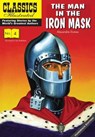 The Man in the Iron Mask - Alexandre Dumas - 9781911238621