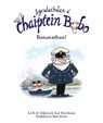 Sgeulachdan a' Chaiptein Bobo - R.D. Dikstra ; Kay Hutchison - 9781911254317