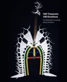 100 Treasures / 100 Emotions - Martin Bommas - 9781911282808