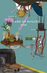 The End of August - Yu Miri - 9781911284697