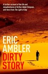 Dirty Story - AMBLER,  Eric - 9781911295426
