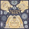 You're Snug With Me - Chitra Soundar ; Poonam Mistry - 9781911373476