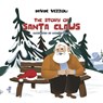 THE STORY OF SANTA CLAUS - VEZZOLI,  Davide - 9781911424383
