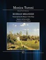 RUSSIAN MELODIES - TURONI,  Monica - 9781911424789
