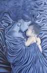 La Madonna Dei Sogni - BLACK WOLF,  Edition & Publishing - 9781911424963