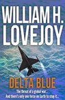 Delta Blue - LOVEJOY,  William - 9781911445227