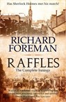Raffles: The Complete Innings - FOREMAN,  Richard - 9781911445272