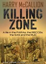 Killing Zone - MCCALLION,  Harry - 9781911445319