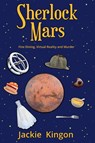Sherlock Mars - Jackie Kingon - 9781911486008