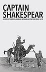 Captain Shakespear - Mr Alan Dillon - 9781911487333