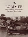 Lorimer - Alan Dillon - 9781911487845