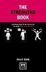 Strengths Book - Sally Bibb - 9781911498476