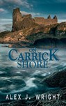 On Carrick Shore - Alex Wright - 9781911589570