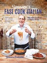Gennaro's Fast Cook Italian - Gennaro Contaldo - 9781911595113