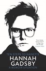 Ten Steps to Nanette - Hannah Gadsby - 9781911630258