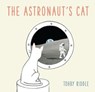 The Astronaut's Cat - Tohby Riddle - 9781911631750