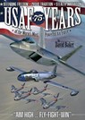 USAF - 75 Years of the World's Most Powerful Air Force - David Baker - 9781911639022