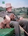 Churchill - Sarah Gristwood ; Margaret Gaskin ; National Trust Books - 9781911657002