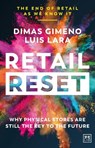 Retail Reset - Dimas Gimeno ; Luis Lara - 9781911687344