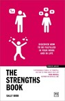 The Strengths Book: Discover How to Be Fulfilled in Your Work and in Life - BIBB,  Sally - 9781911687559