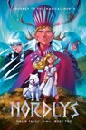 Nordlys: Book Two - Malin Falch - 9781911720294