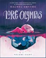 Lore Olympus: Volume Eight - Rachel Smythe - 9781911720317