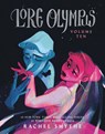 Lore Olympus: Volume Ten - Rachel Smythe - 9781911720935