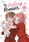 The Makeup Remover: Volume 2 - Lee Yeon - 9781911721543