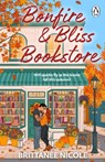 Bonfire and Bliss Bookstore - Brittanee Nicole - 9781911746089