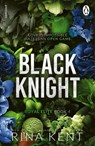 Black Knight - Rina Kent - 9781911746423